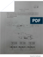Examen Metrologie PDF