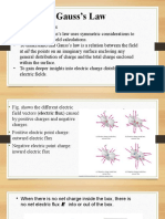 Gauss's Law Edited