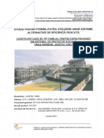 Studiu Privind Posibilitatea Utilizării Unor Sisteme Alternative1 PDF