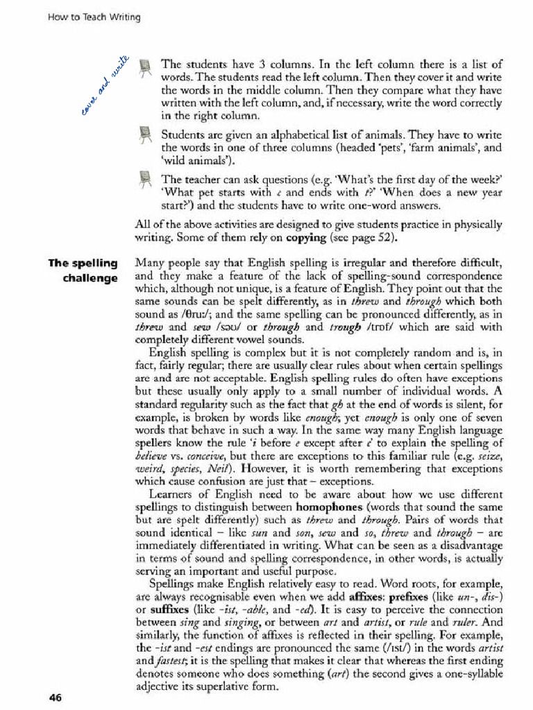 How To Teach English Jeremy Harmer 2007 Pdf