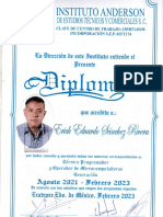 Diploma PDF