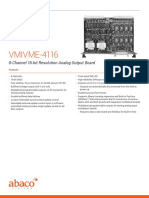 Ecs Mb40iax Mb40ii4 - 37GMB4100-10 - 30set2010 | PDF | Computer.