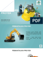 Manajemen Proyek8