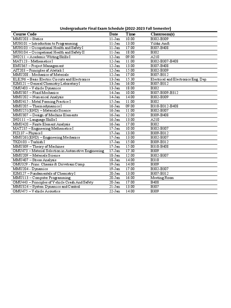 2022-2023-undergraduate-final-schedule-pdf-pdf