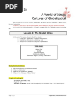 Lesson 9 - Lecture Notes PDF