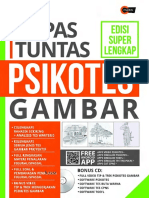 Kupas Tuntas Psikotes Gambar (Tim Garuda Eduka) PDF