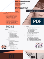 TD2 - La Esperanza PDF