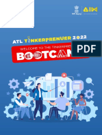 ATL Tinkerpreneur 2022 Brochure PDF