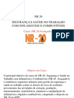 Curso NR 20 PDF