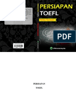 Persiapan TOEFL (Fitrina Harmaini) PDF