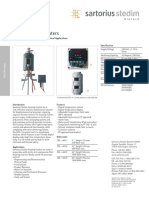 Data Filter Housing Removable-Heaters S - 2207-E