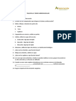 Taller 4 Tejido Cardiovascular PDF