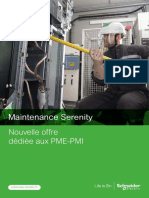 Maintenance Serenity PDF