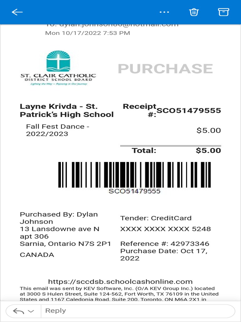 Mail Dylan Johnson Outlook.pdf PDF