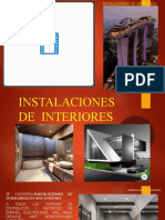 Clase 1 Instalaciones Interiores 2023