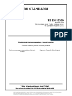 TS en 13369 PDF