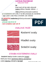 Přírodopis 8 - Zápis PDF