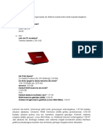 Txostena PDF