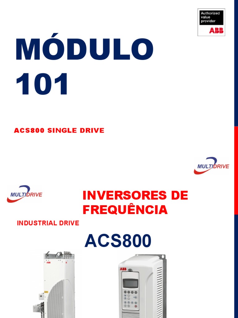 Módulo 101 (003) - Revisado | PDF | Rede elétrica | Aceleração