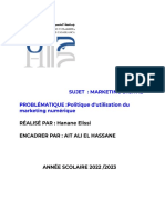 Pfe Hanane Elissi PDF