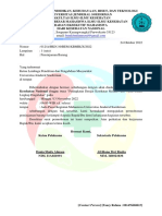 012 Surat Peminjaman Barang LPPM PDF