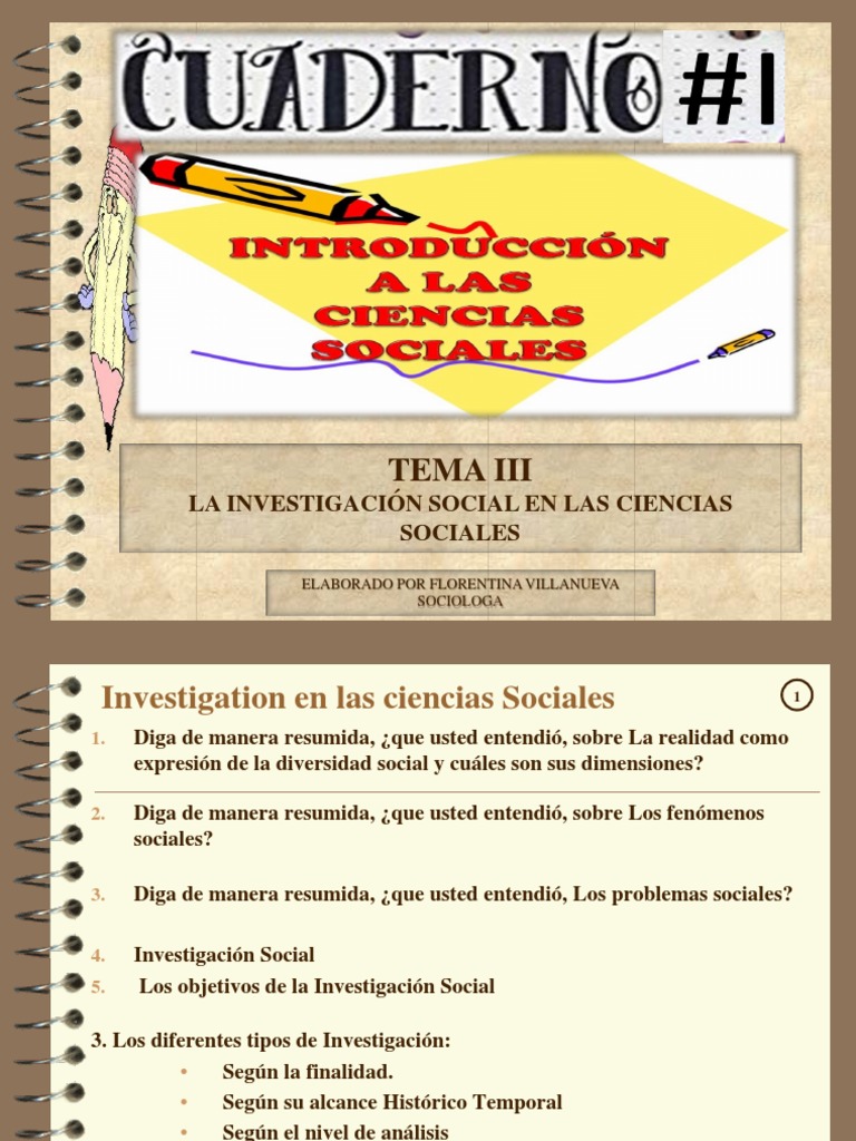 Modelo de Ejercicio Unidad III PDF | PDF