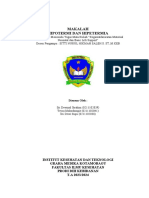 Hipotermi & Hipertermia