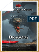 Hildebrants Guide To Dragons PDF