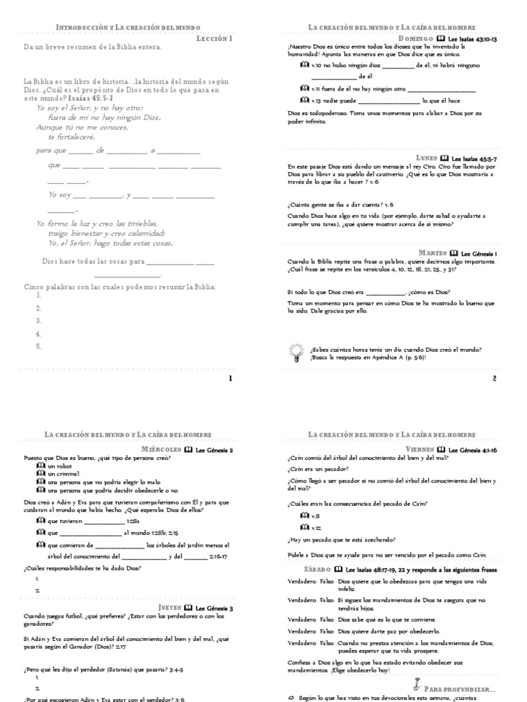 Tomo 1 PDF | PDF | Jacob | Abrahán