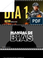 Manual de BIAS 1-2 PDF