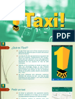 Presentacion App 1taxi v4 PDF