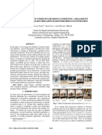 Object Recognition Under Multifarious Conditions PDF