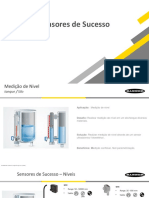 NIVEL BSU (Sensores de Nivel) PDF