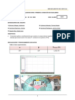 REPORTE - LAB - FISI1 - S05 - 1CE Actualizado PDF