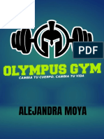 Rutina Alejandra Moya 1 PDF