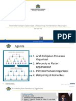 Delayering Organisasi ORGanta PDF