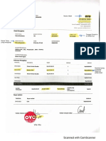 Resi Pembayaran PDF