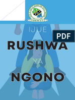 Rushwa Ya Ngono PDF