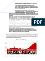 Analisis Critico Agregados Macroeconomicos Caso Peru PDF