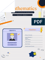 Math v2 PowerPoint Template 6