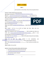 Workbook - Unit 2 PDF