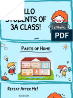 Parts of Home PDF