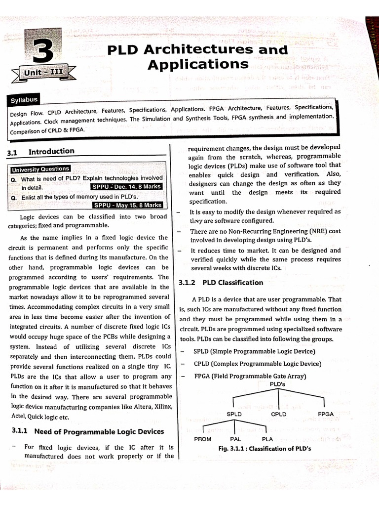 Vlsi 3 4 5 6 Pdf Pdf
