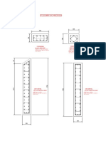 COLUMN SCHEDULE - 3 Storey PDF