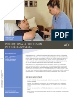 Integrationinfirmieres Oct2018 PDF