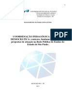 Educacao Escolar 2013-05-15 Islei Simone Oliveira Dos Santos PDF
