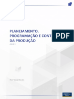 Aula 1 Sistema Podutivo PDF