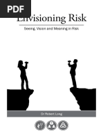Envisioning Risk PDF | PDF