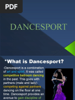 Basic Cheerdance Steps Explained Pdf Sports