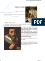 XVIIe Siècle - Le Grand Siècle Des Sciences PDF